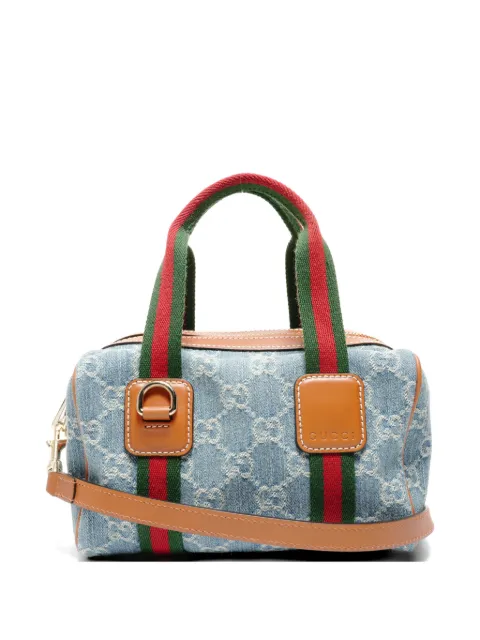Gucci Pre-Owned 2025 GG tote bag