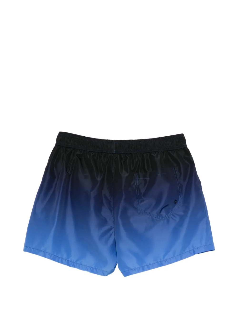 Moschino 야자수 그래픽 스윔 쇼츠 | 스윔 쇼츠 | Image 2