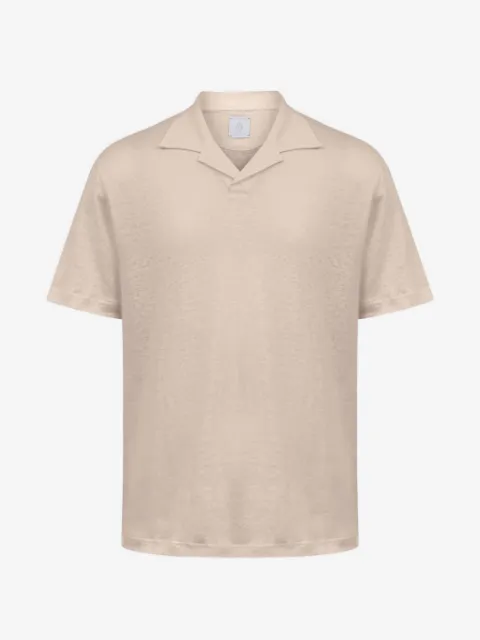 Eleventy regular-fit V-neck T-shirt