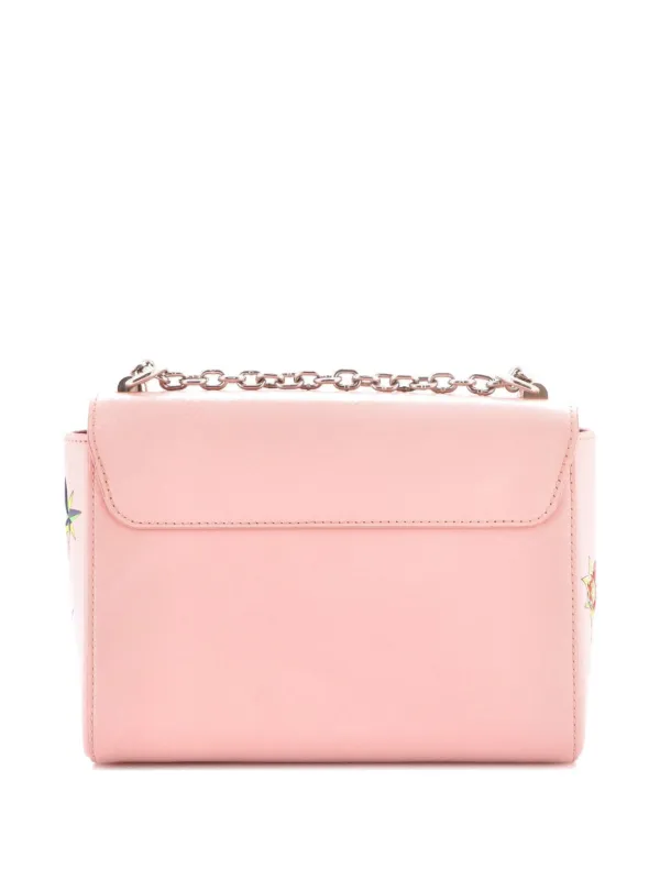Louis Vuitton Pre-Owned ツイスト ハンドバッグ リミテッド 