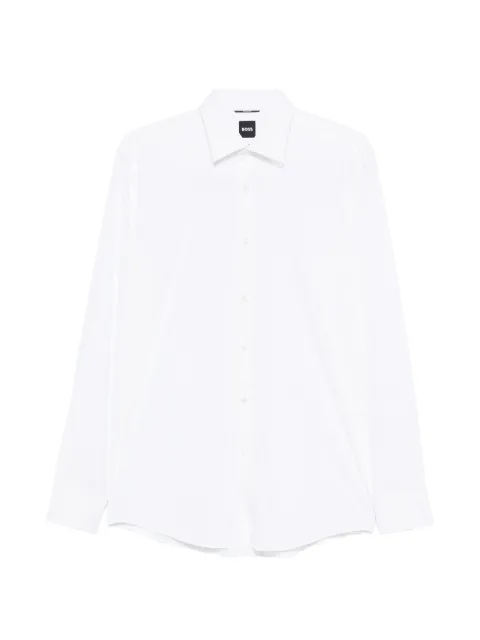 BOSS buttoned shirt