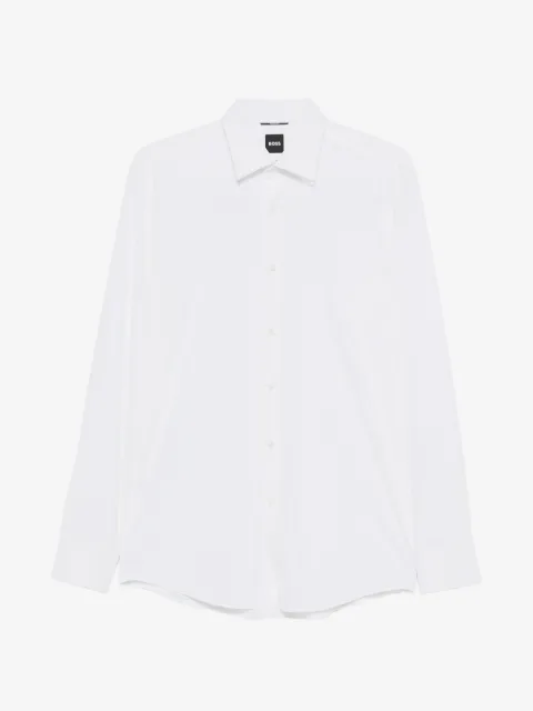 BOSS buttoned shirt