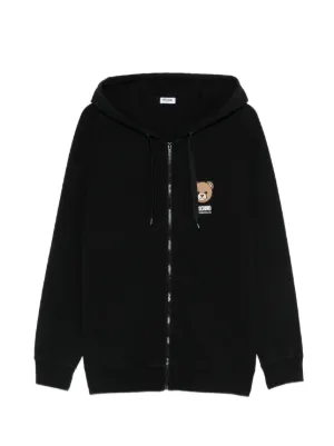 Moschino（モスキーノ）メンズ パーカー - FARFETCH