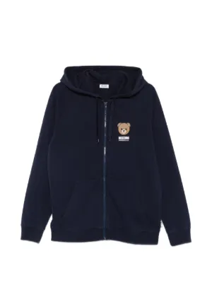 Moschino（モスキーノ）メンズ パーカー - FARFETCH