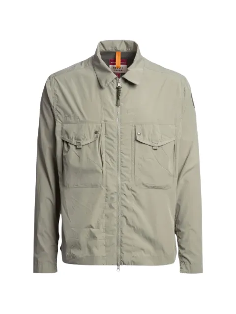 Parajumpers patch pocket jacket