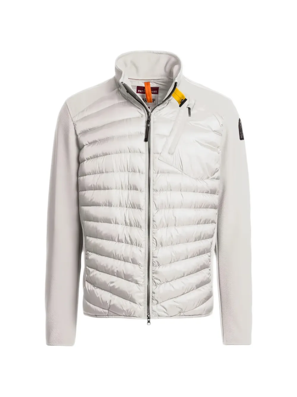 Parajumpers Jayden quilted jacket - Grey