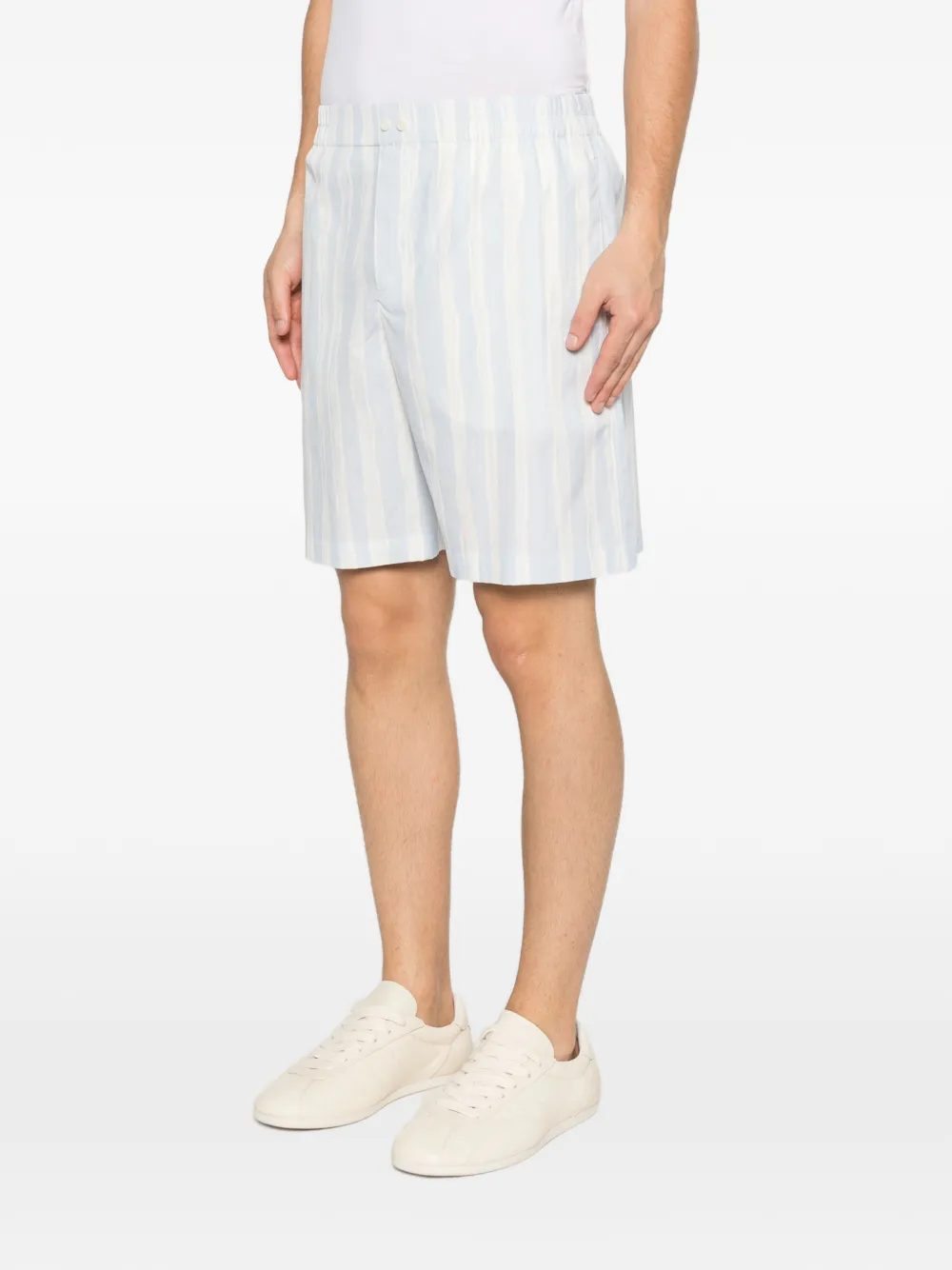 Jacquemus The Caleçon boxershorts Blauw