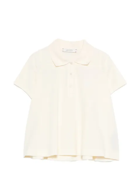 Dorothee Schumacher Sporty Romance pikétröja