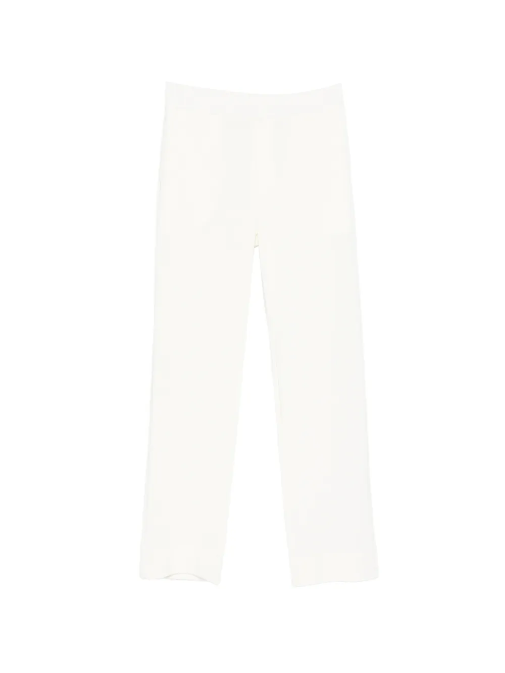 KIEFERMANN Efranio pocket drawstring track pants - Toni neutri
