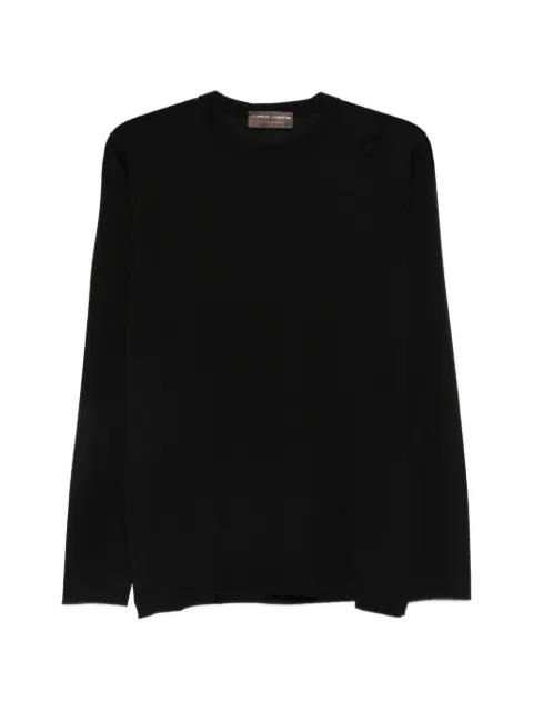 Filippo De Laurentiis long-sleeve sweater