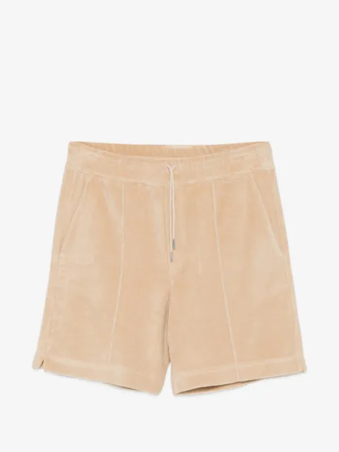 Aurélien drawstring shorts