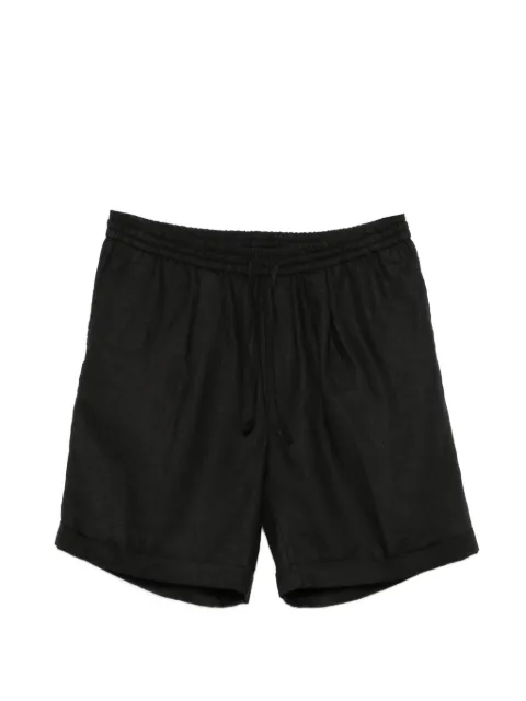 Aurélien drawstring shorts