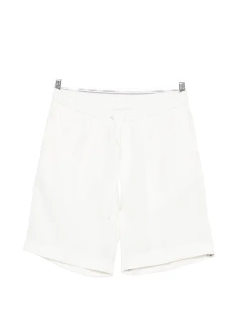 Aurélien drawstring shorts