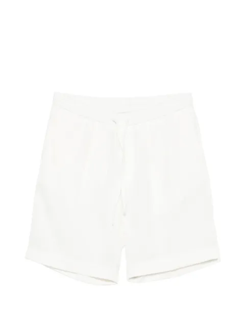 Aurélien drawstring shorts