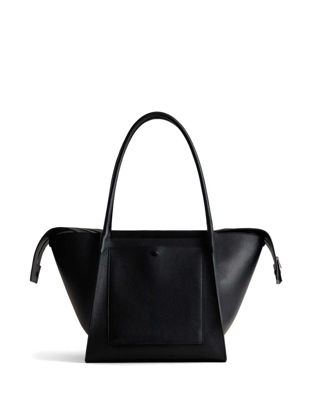 Yu Mei Claudia zip-fastening tote bag