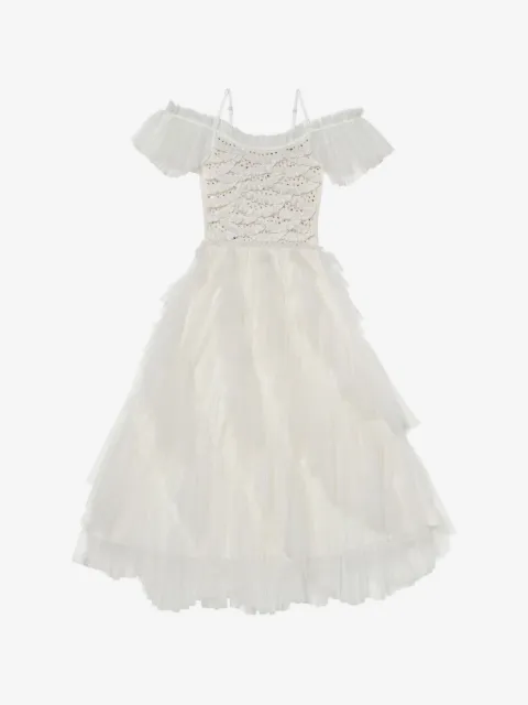 Tutu Du Monde vestido Verbena