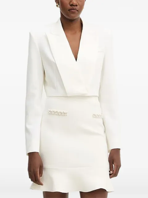 PINKO double-breasted blazer