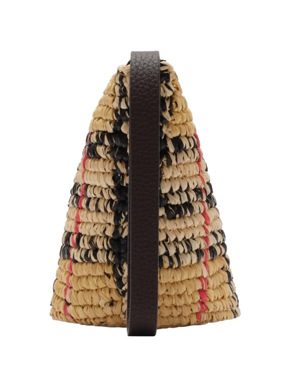  Burberry Margate Pouch - Neutrals 