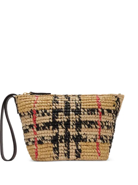 Burberry bolsa de mano Margate