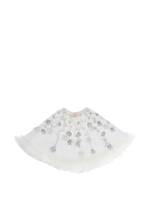 Tutu Du Monde Angel Vine cape