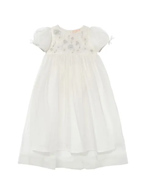 Tutu Du Monde Bebe Sacred Charm tulle dress
