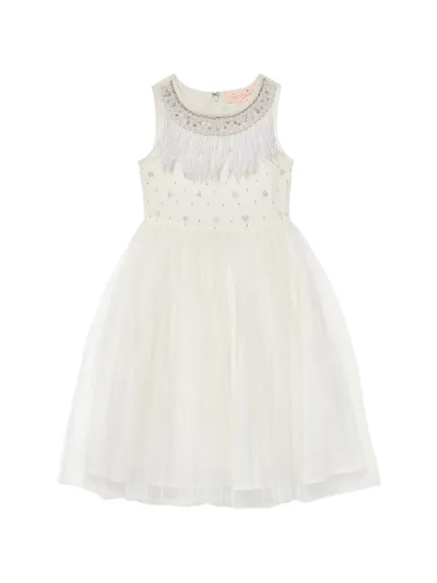 Tutu Du Monde Pearl dreams tulle dress