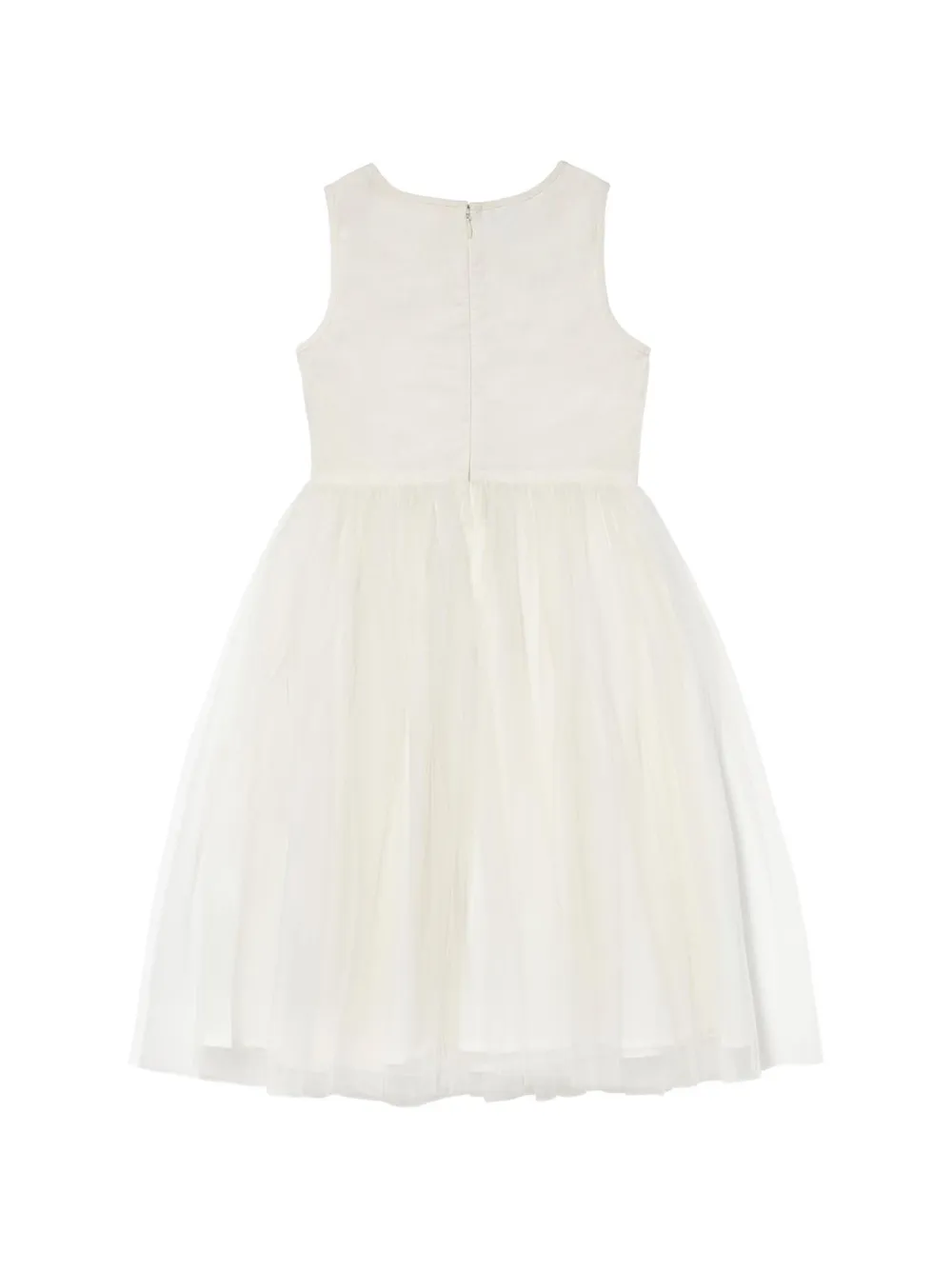  Tutu Du Monde Pearl Dreams Tulle Dress - Neutrals 