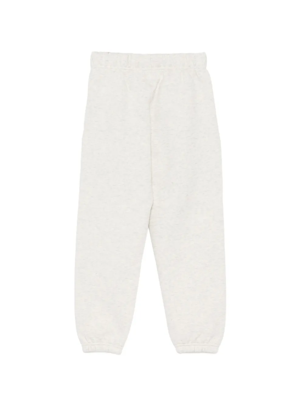 FEAR OF GOD ESSENTIALS KIDS Trainingsbroek met logoprint Grijs
