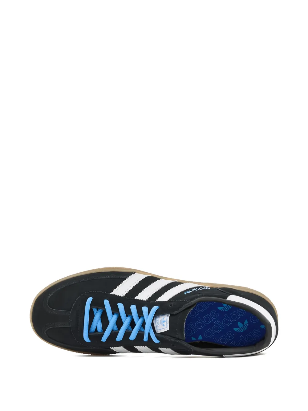 adidas Argentina Spezial Handball sneakers Zwart