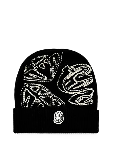 Billionaire Boys Club Diamonds & Dollars beanie hat