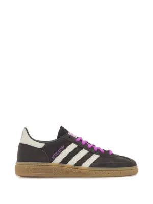 adidas gazelle silver green womens ADIDAS W Handball Spezial LT blue KJ6217