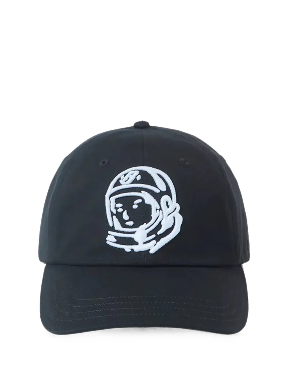Billionaire Boys Club Cappello da baseball con ricamo - Nero