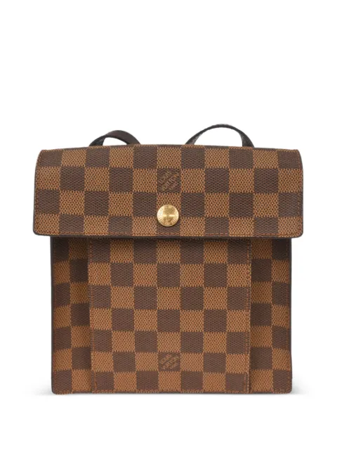 Louis Vuitton Pre-Owned 1998 Pimlico Damier messenger bag