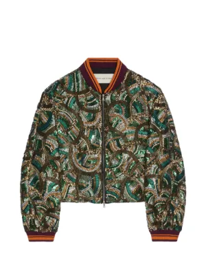 DRIES VAN NOTEN メンズ ボンバージャケット通販 - FARFETCH