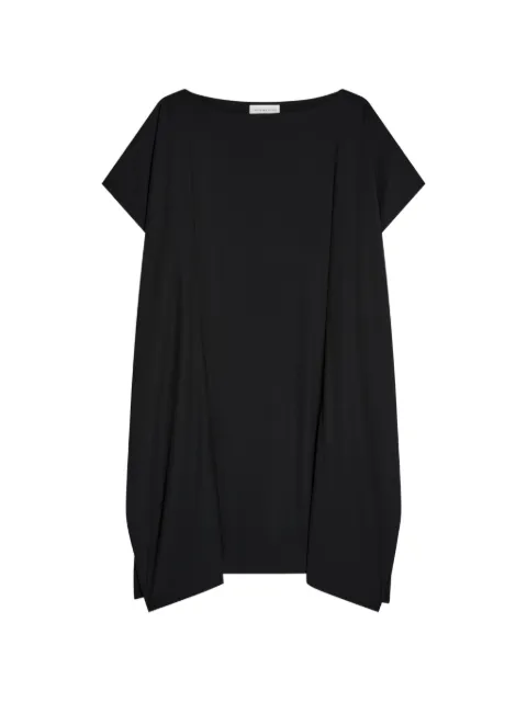 DRIES VAN NOTEN loose flowy dress