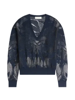 DRIES VAN NOTEN ウィメンズ ニットウェア通販 - FARFETCH