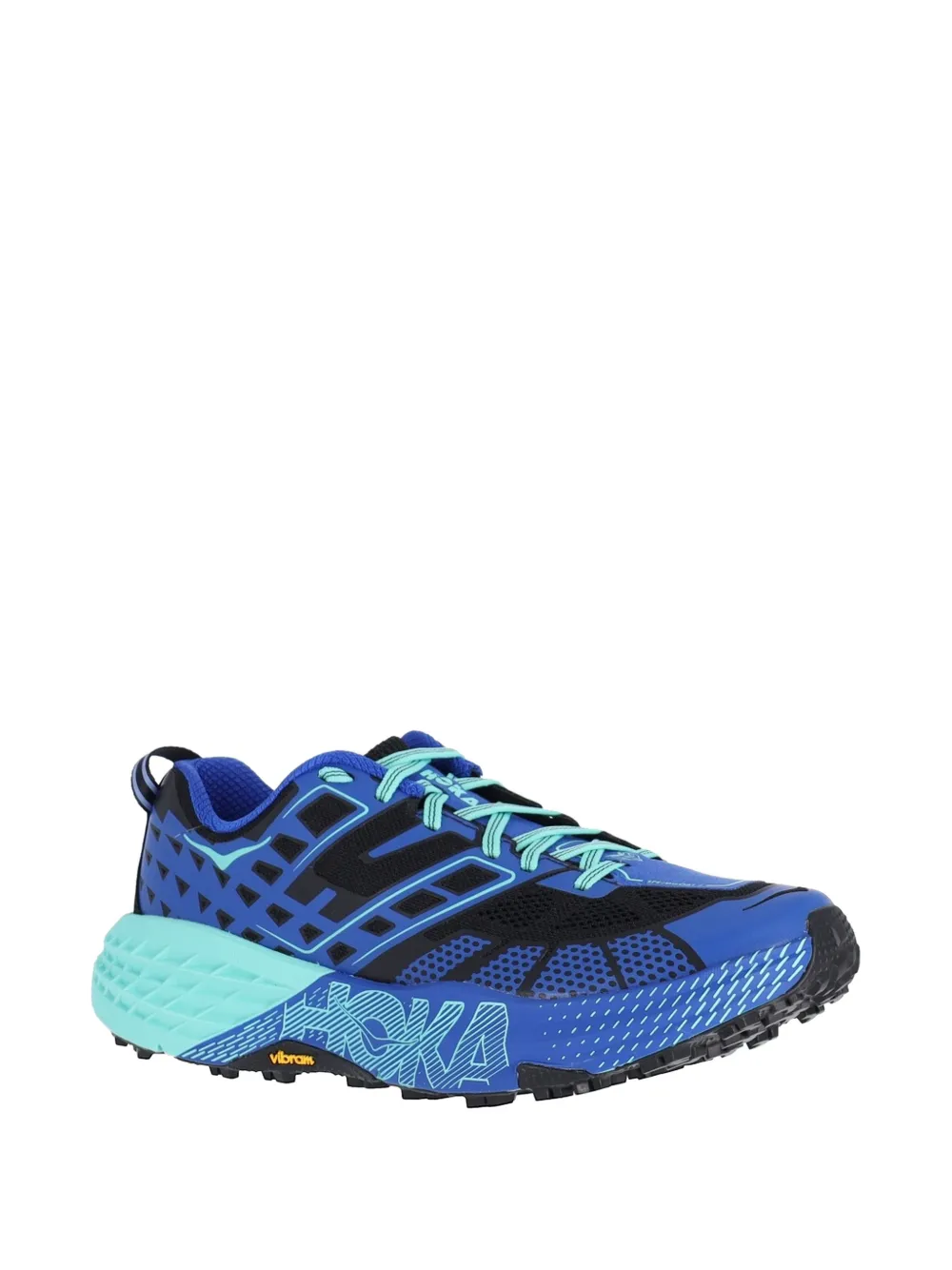 HOKA Speedgoat 2 sneakers Blauw
