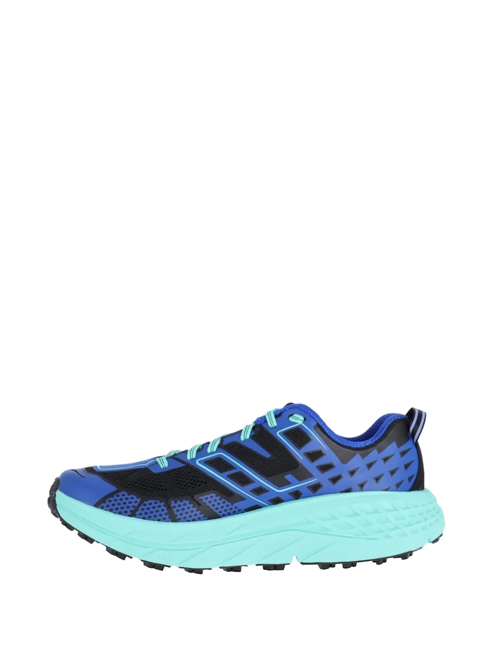 HOKA Speedgoat 2 sneakers Blauw