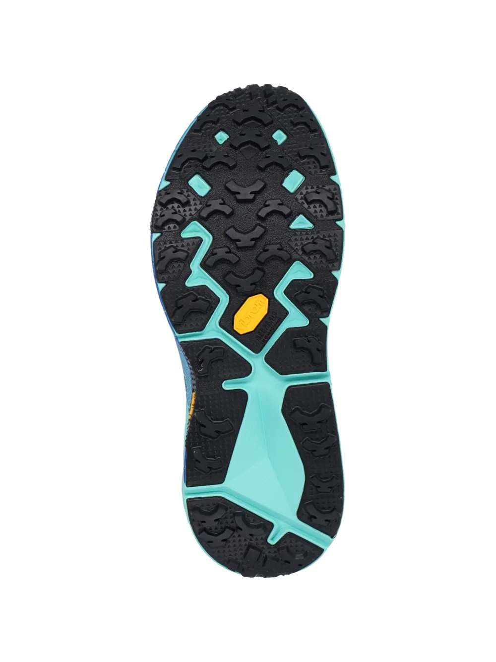 HOKA Speedgoat 2 sneakers Blauw