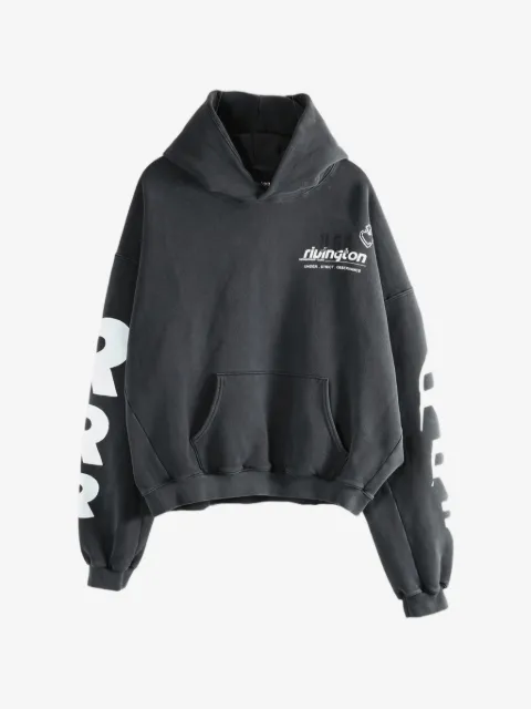 RRR123 hoodie Membership Uso