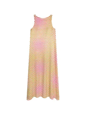 beige dress casual Elegant Beige Full Sleeve Collar Solid Casual Dress For Effortless Sop main image 0
