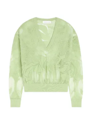 DRIES VAN NOTEN ウィメンズ ニットウェア通販 - FARFETCH