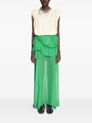 DRIES VAN NOTEN ウィメンズ スカート通販 - FARFETCH