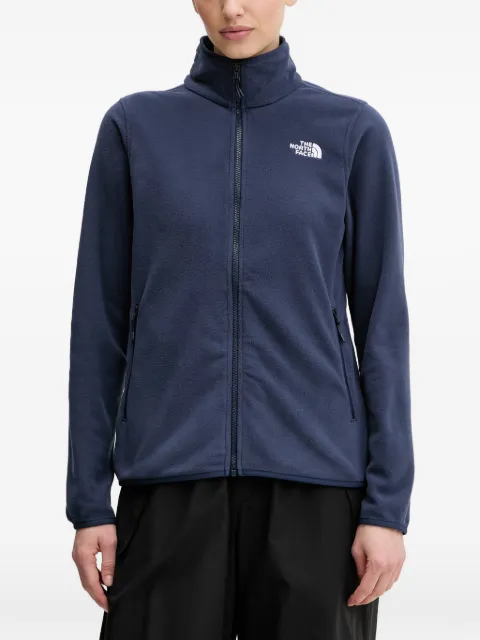 The North Face Glacier fleece jacket