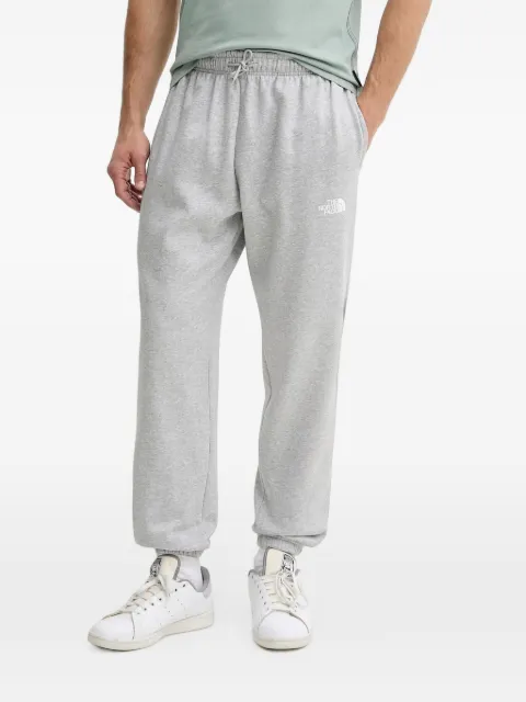 The North Face Simple Dome regular tapered joggers