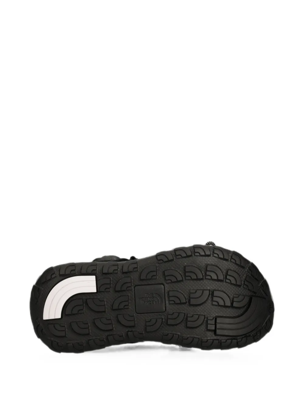 The North Face Explore Camp sandals Zwart