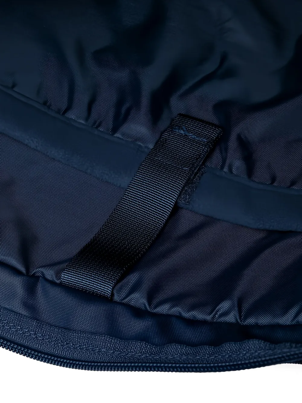 The North Face Base Camp Voyager shopper met voorzakken Blauw