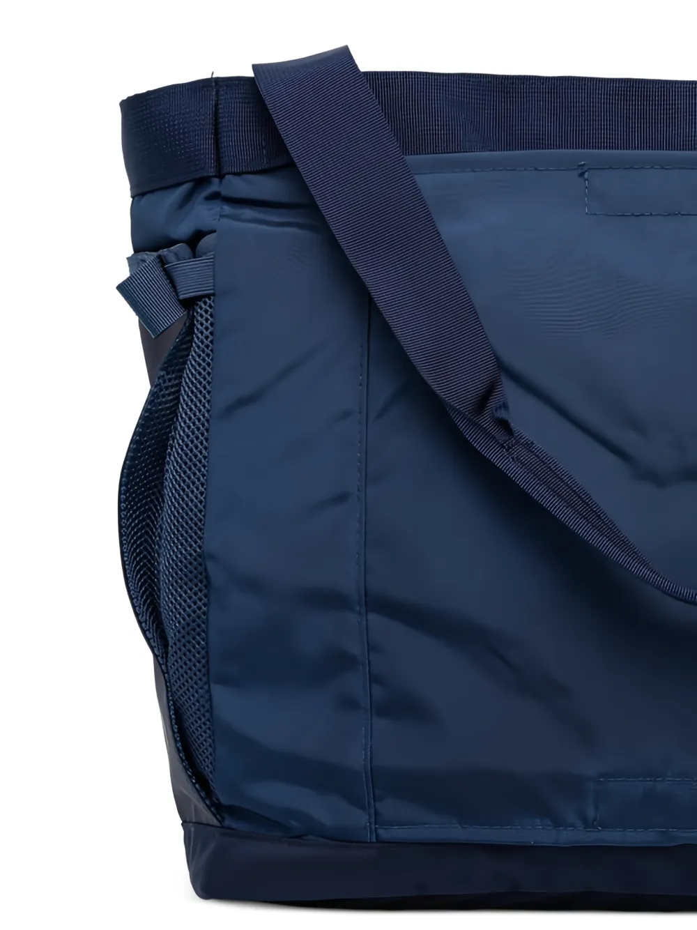 The North Face Base Camp Voyager shopper met voorzakken Blauw