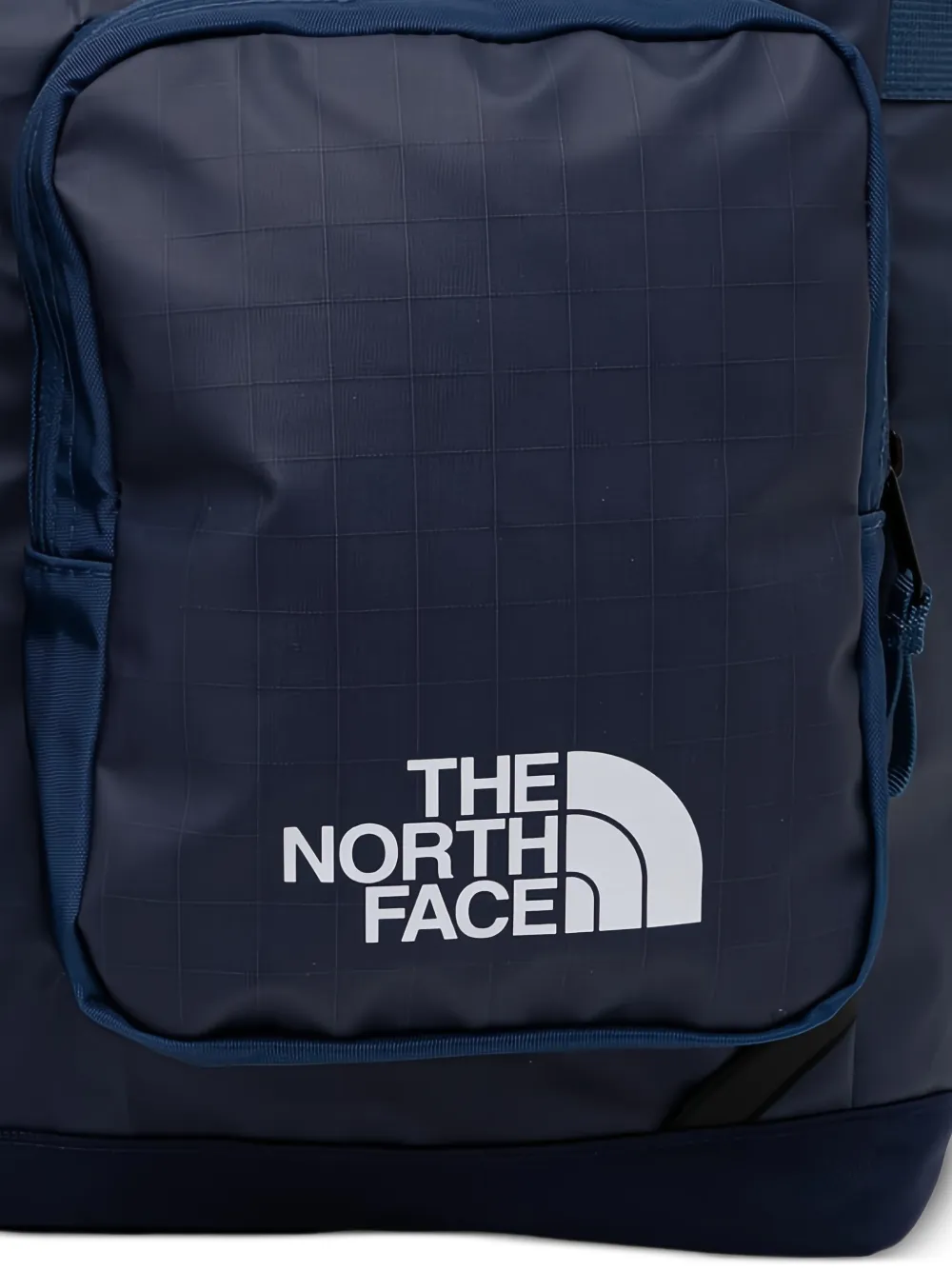 The North Face Base Camp Voyager shopper met voorzakken Blauw