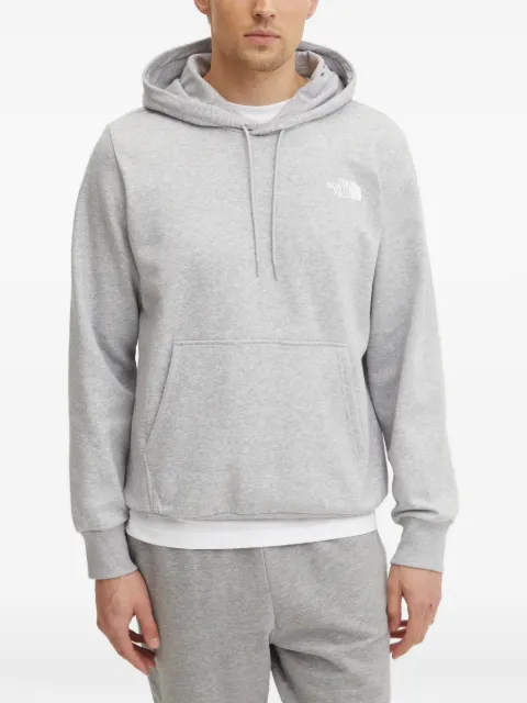 The North Face Simple Dome hoodie